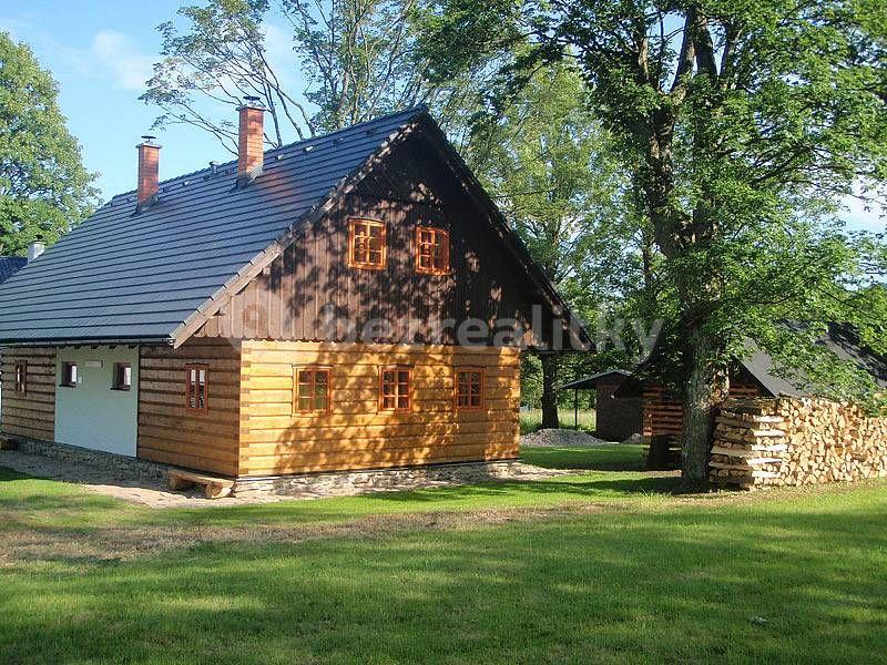 Prenájom rekreačného objektu, Orlické Záhoří, Královéhradecký kraj