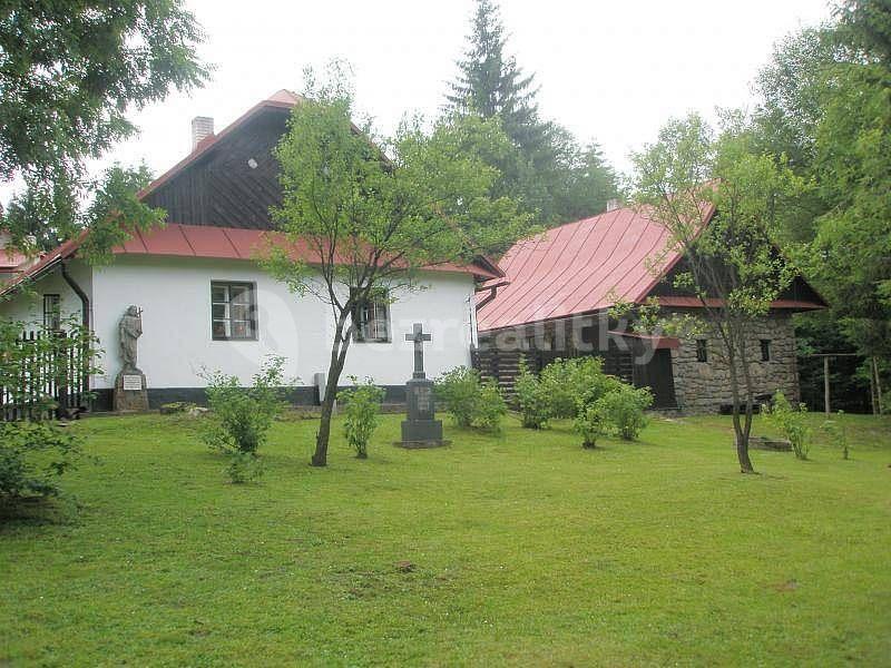 Prenájom rekreačného objektu, Svratka, Kraj Vysočina