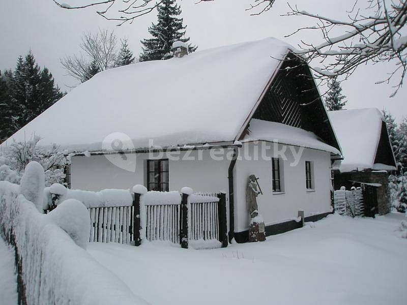 Prenájom rekreačného objektu, Svratka, Kraj Vysočina