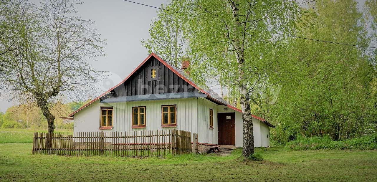 Prenájom rekreačného objektu, Křižánky, Kraj Vysočina