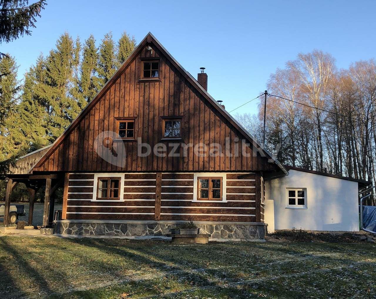 Prenájom rekreačného objektu, Olešnice v Orlických horách, Královéhradecký kraj