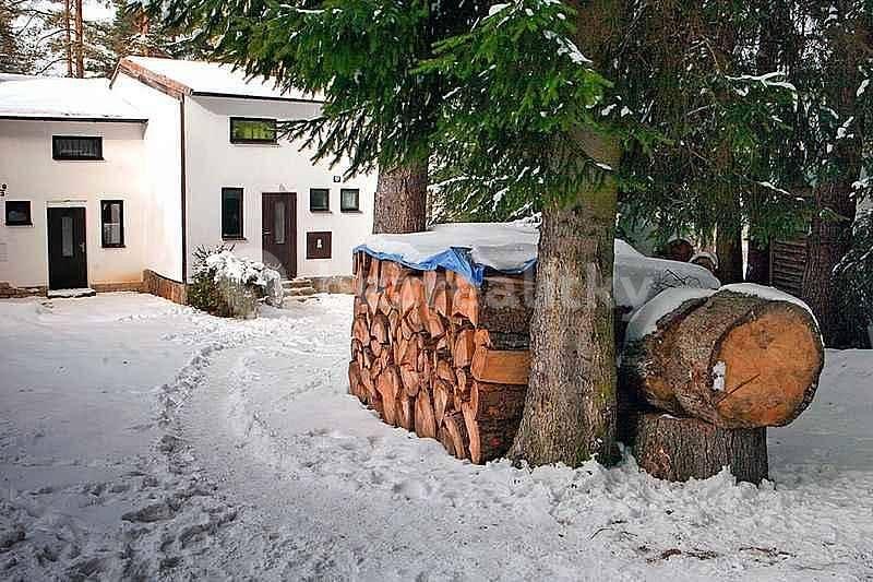 Prenájom rekreačného objektu, Frymburk, Jihočeský kraj