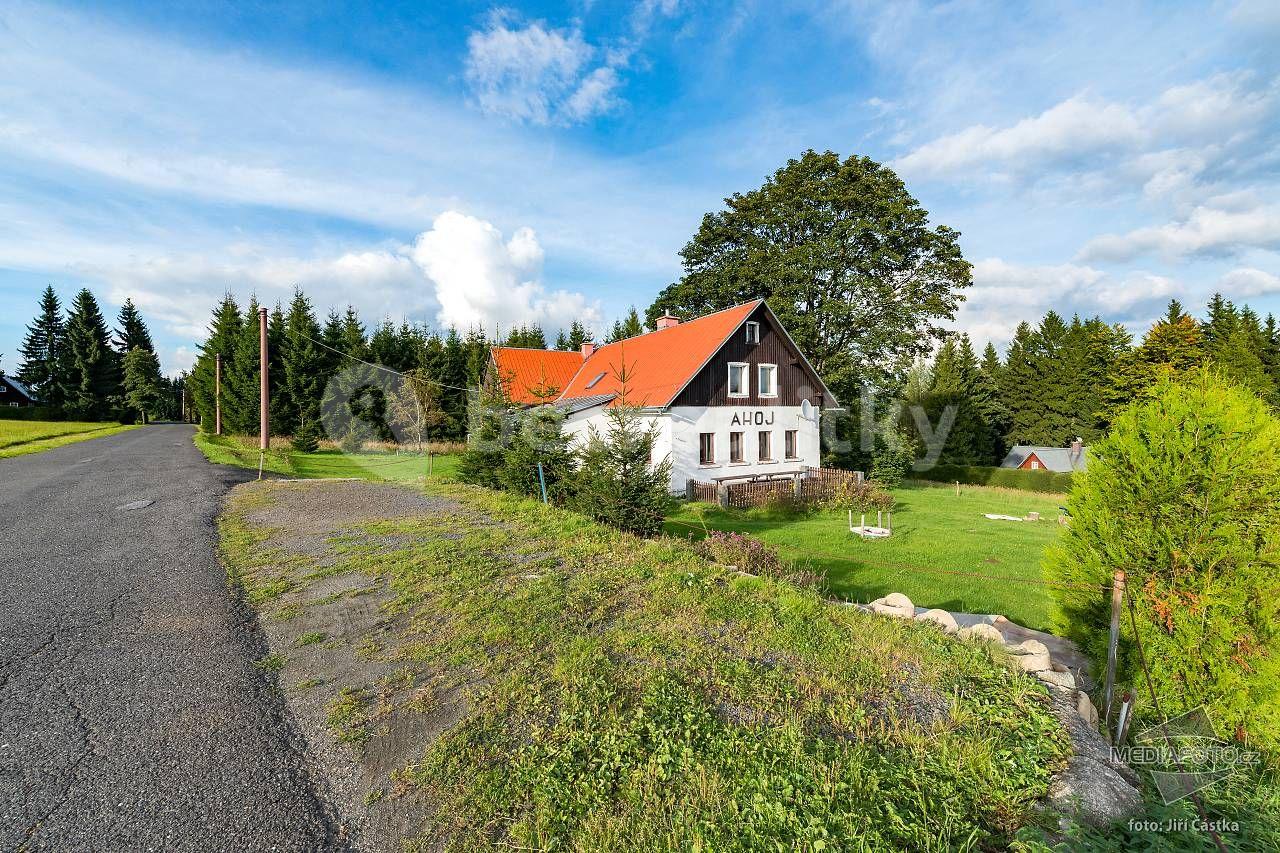 Prenájom rekreačného objektu, Janov nad Nisou, Liberecký kraj