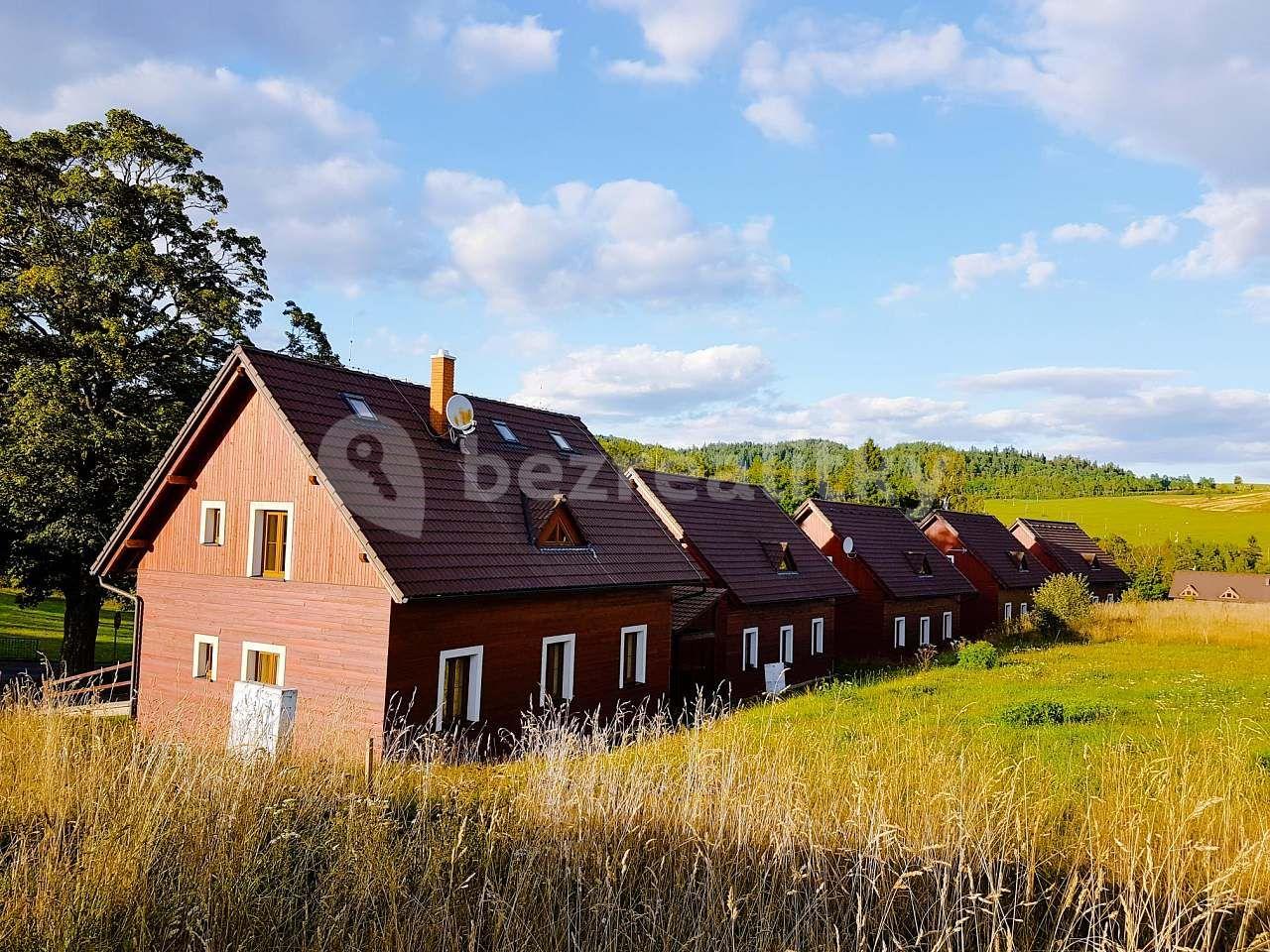 Prenájom rekreačného objektu, Dolní Moravice, Moravskoslezský kraj