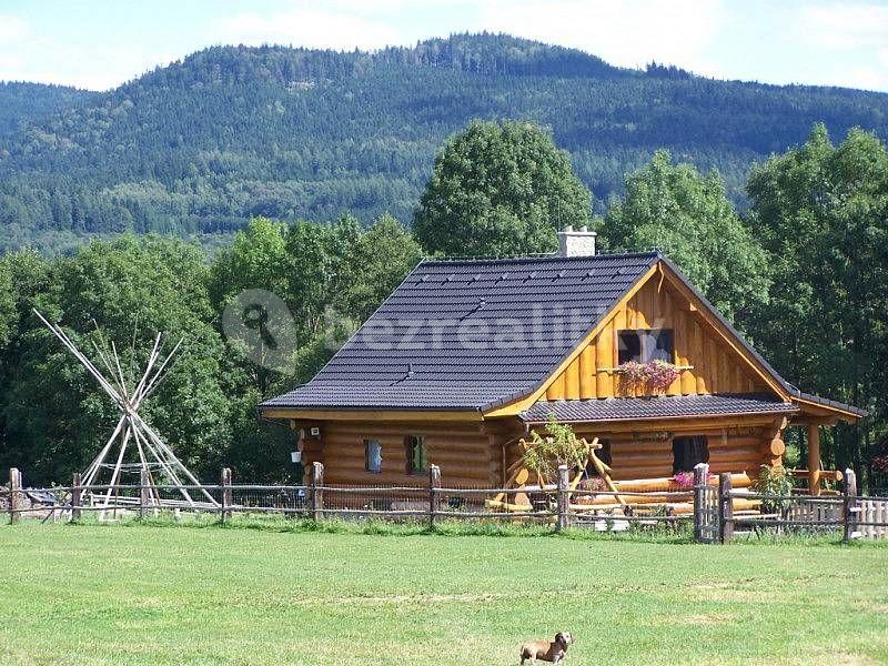 Prenájom rekreačného objektu, Benešov nad Černou, Jihočeský kraj