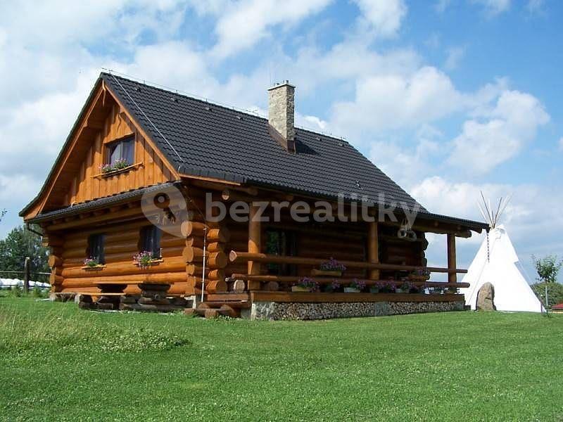 Prenájom rekreačného objektu, Benešov nad Černou, Jihočeský kraj