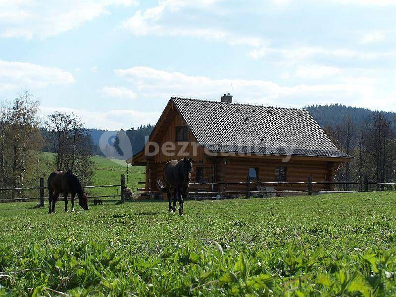 Prenájom rekreačného objektu, Benešov nad Černou, Jihočeský kraj