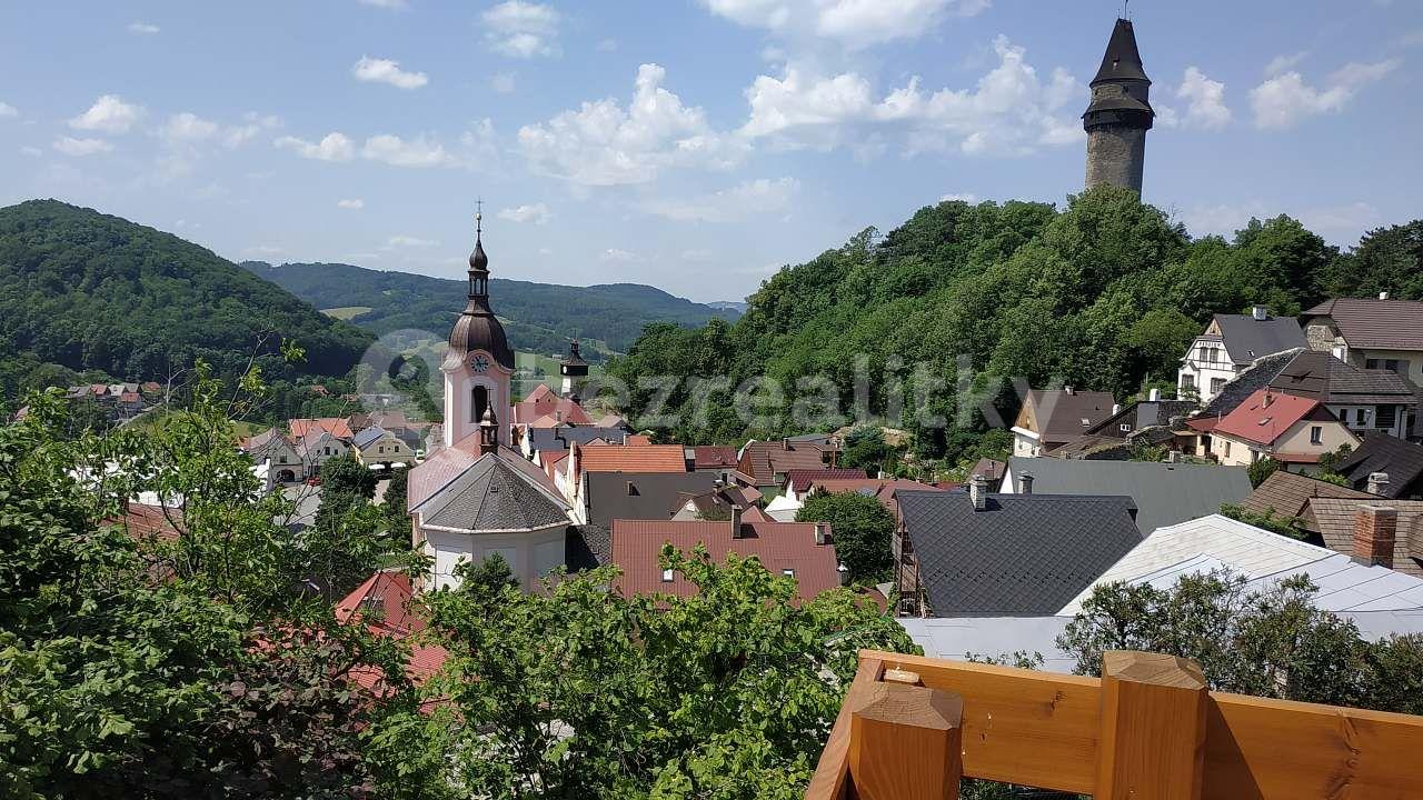 Prenájom rekreačného objektu, Štramberk, Moravskoslezský kraj