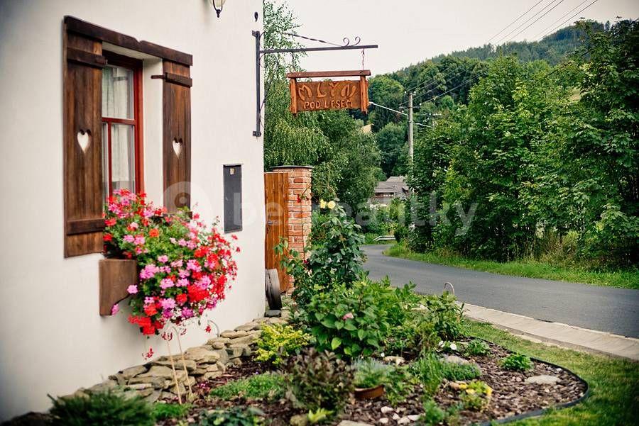 Prenájom rekreačného objektu, Ruda nad Moravou, Olomoucký kraj