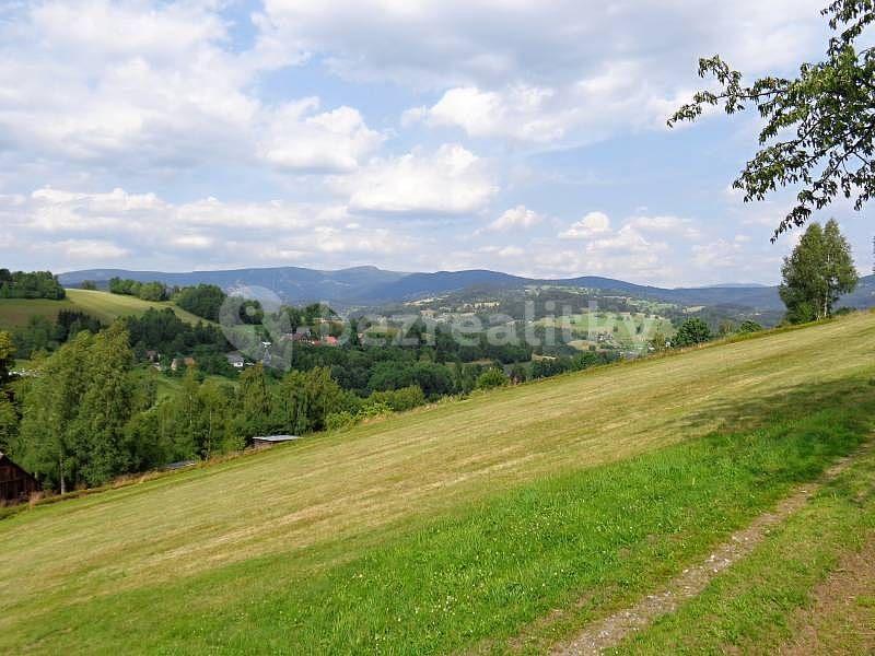 Prenájom rekreačného objektu, Vysoké nad Jizerou, Liberecký kraj