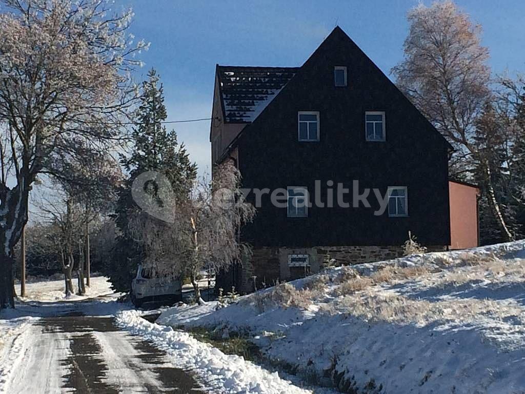 Prenájom rekreačného objektu, Kovářská, Ústecký kraj