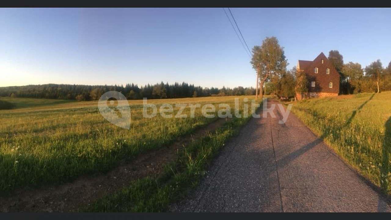 Prenájom rekreačného objektu, Kovářská, Ústecký kraj