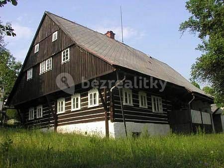 Prenájom rekreačného objektu, Rokytnice nad Jizerou, Liberecký kraj