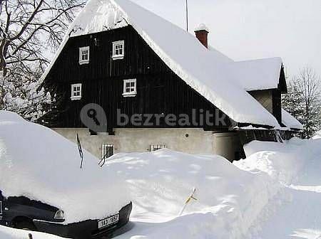 Prenájom rekreačného objektu, Rokytnice nad Jizerou, Liberecký kraj