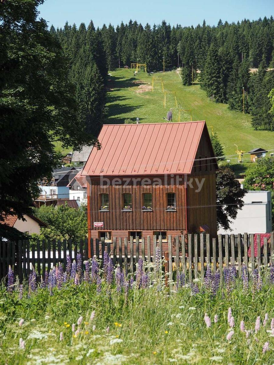 Prenájom rekreačného objektu, Pernink, Karlovarský kraj