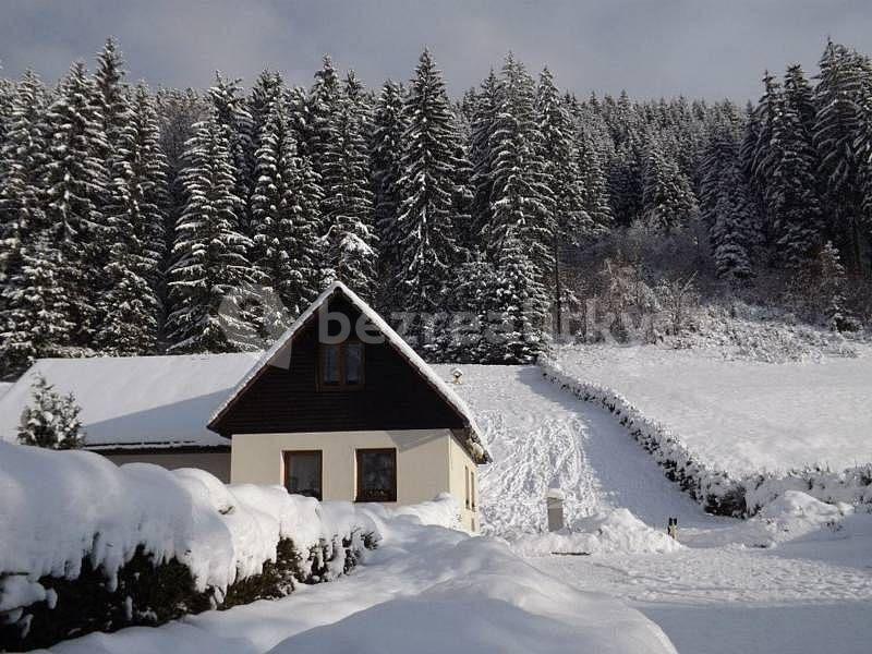 Prenájom rekreačného objektu, Velké Karlovice, Zlínský kraj