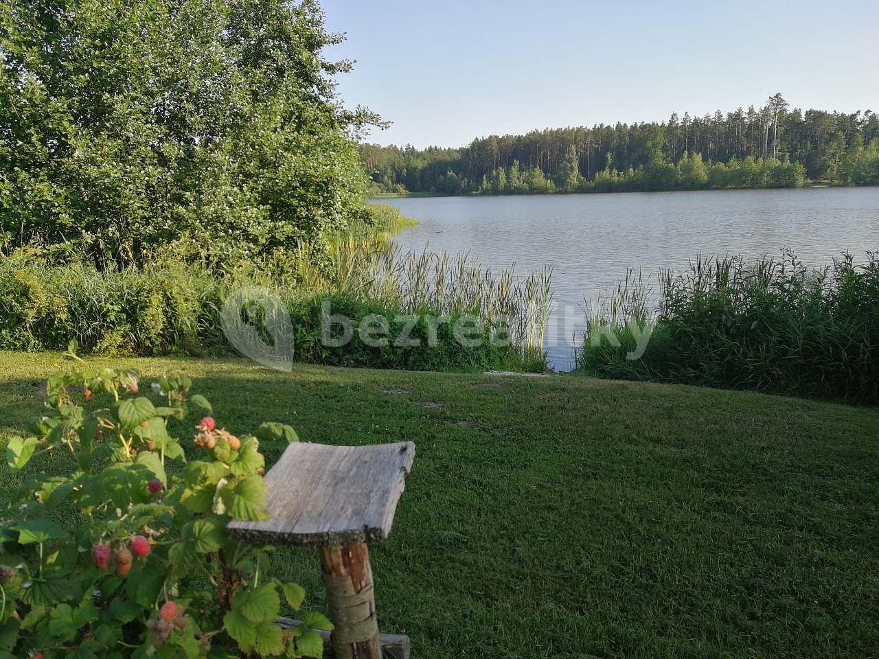 Prenájom rekreačného objektu, Stříbřec, Jihočeský kraj