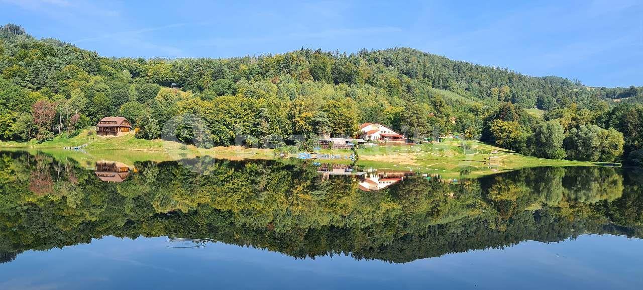 Prenájom rekreačného objektu, Bystřička, Zlínský kraj