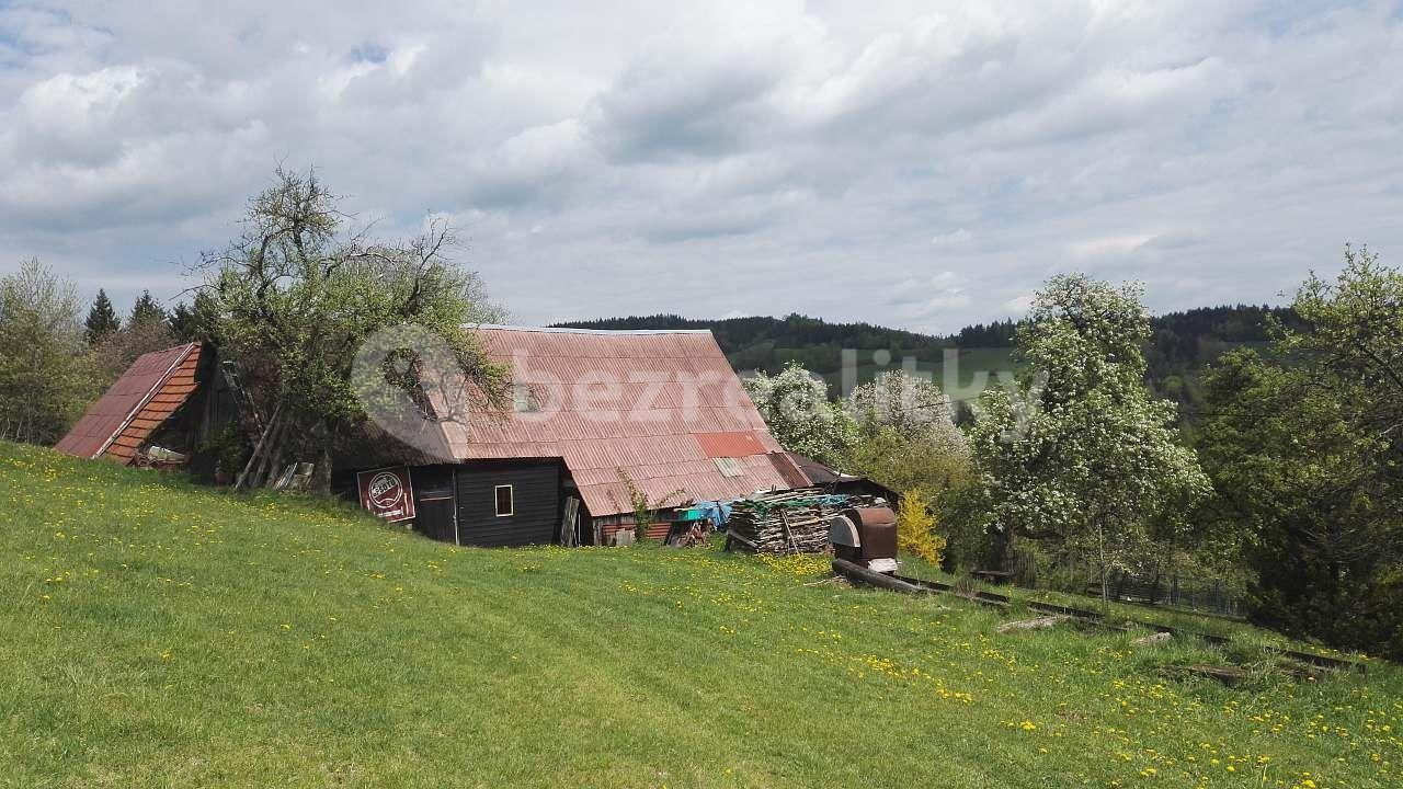 Prenájom rekreačného objektu, Valašská Senice, Zlínský kraj