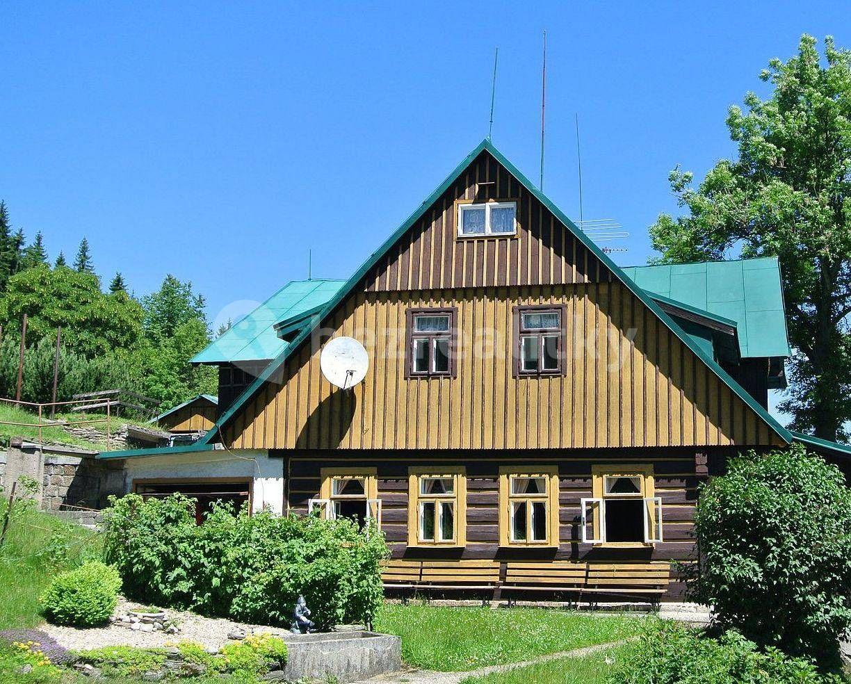 Prenájom rekreačného objektu, Špindlerův Mlýn, Královéhradecký kraj