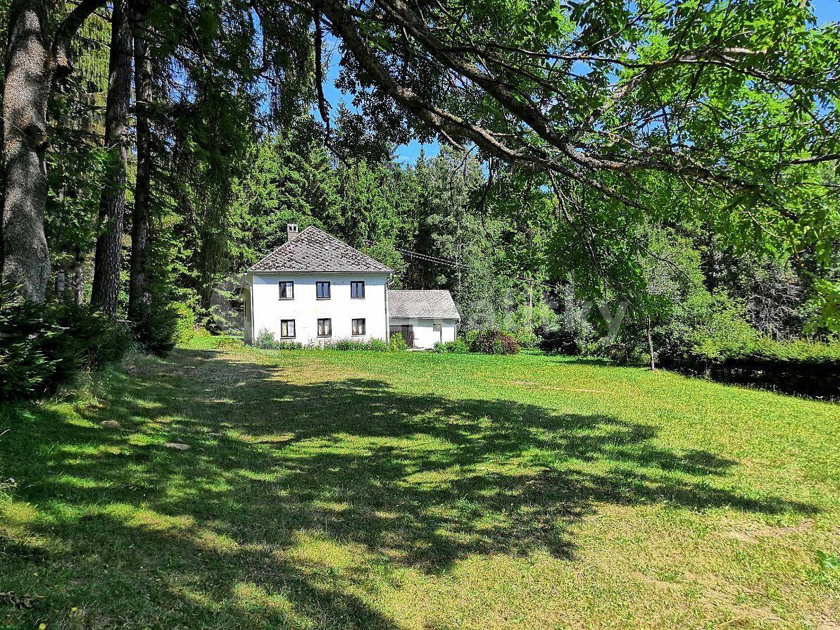 Prenájom rekreačného objektu, Frymburk, Jihočeský kraj