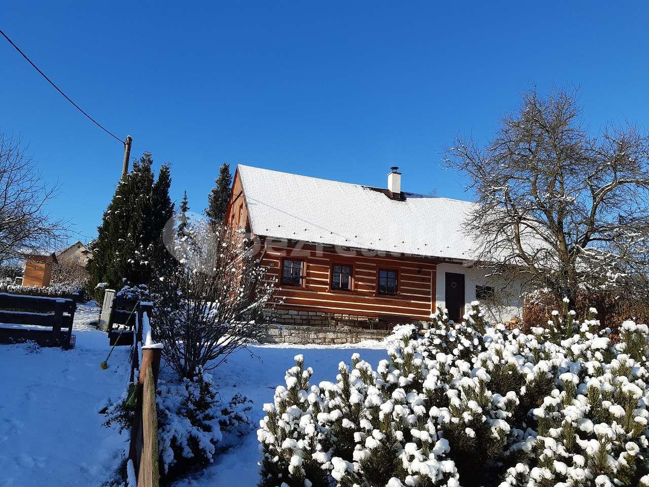 Prenájom rekreačného objektu, Velké Svatoňovice, Královéhradecký kraj