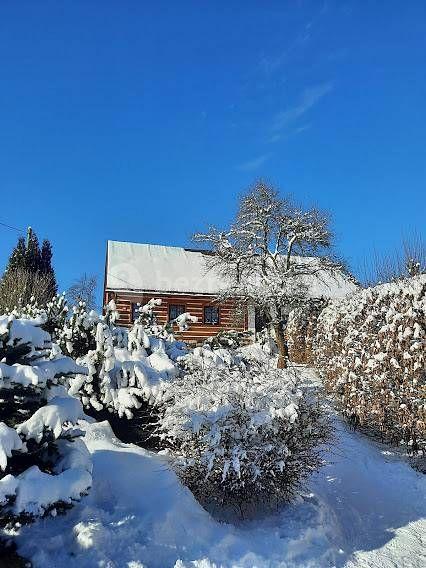 Prenájom rekreačného objektu, Velké Svatoňovice, Královéhradecký kraj