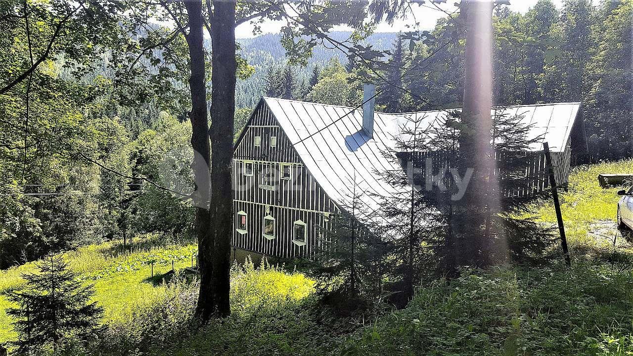 Prenájom rekreačného objektu, Kořenov, Liberecký kraj