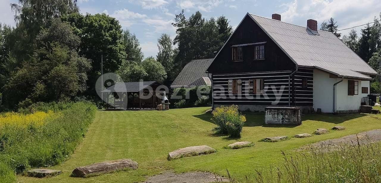 Prenájom rekreačného objektu, Orlické Záhoří, Královéhradecký kraj