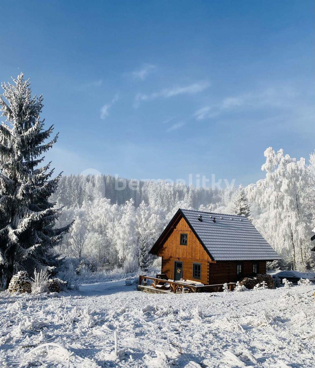 Prenájom rekreačného objektu, Bublava, Karlovarský kraj