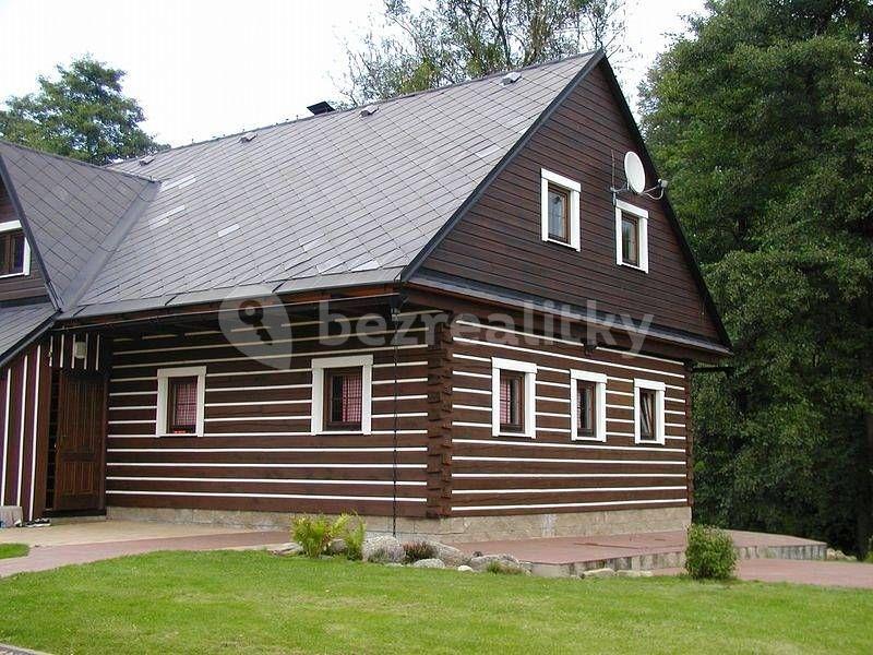 Prenájom rekreačného objektu, Rokytnice v Orlických horách, Královéhradecký kraj