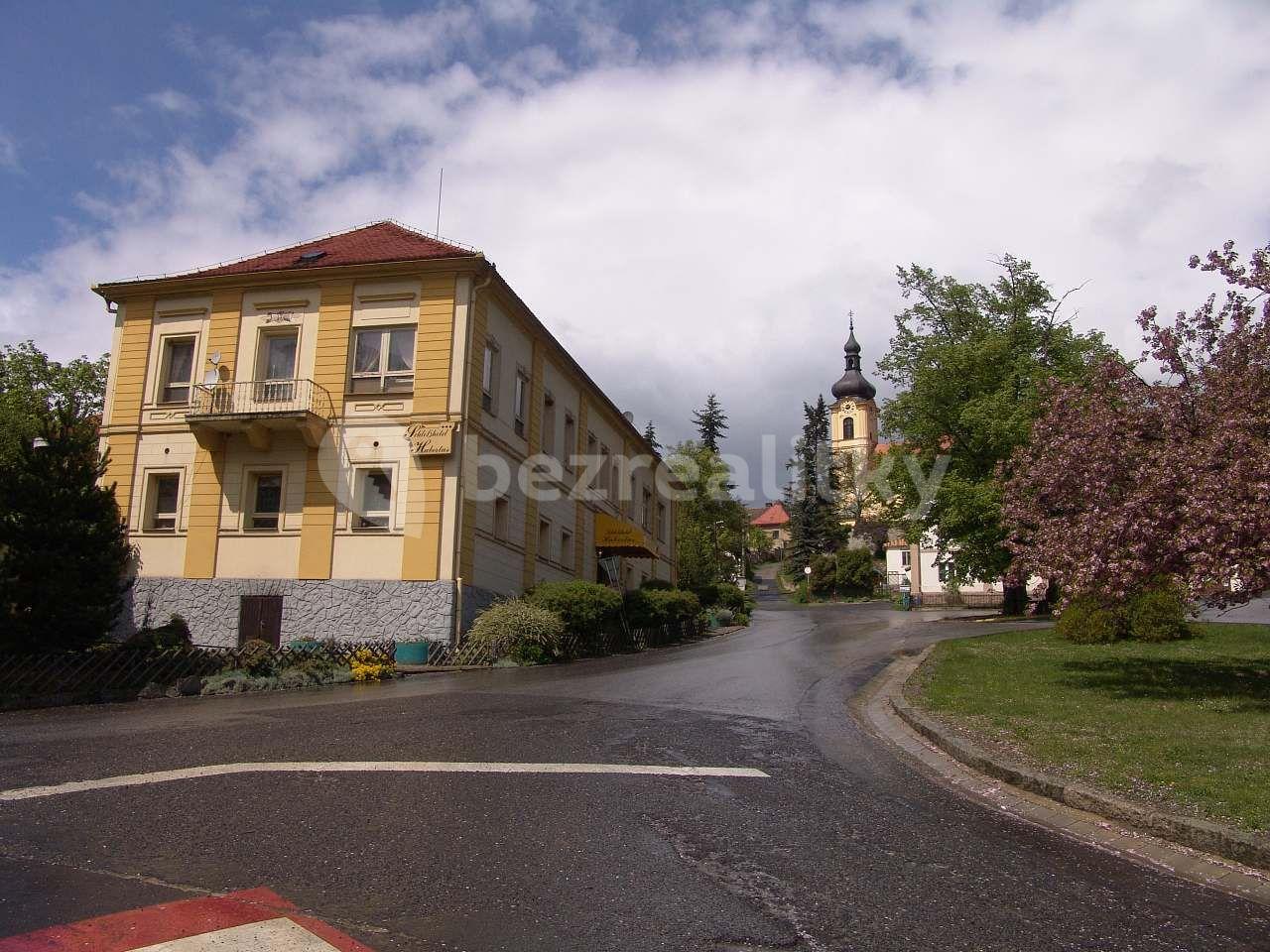 Prenájom rekreačného objektu, Třebušín, Ústecký kraj