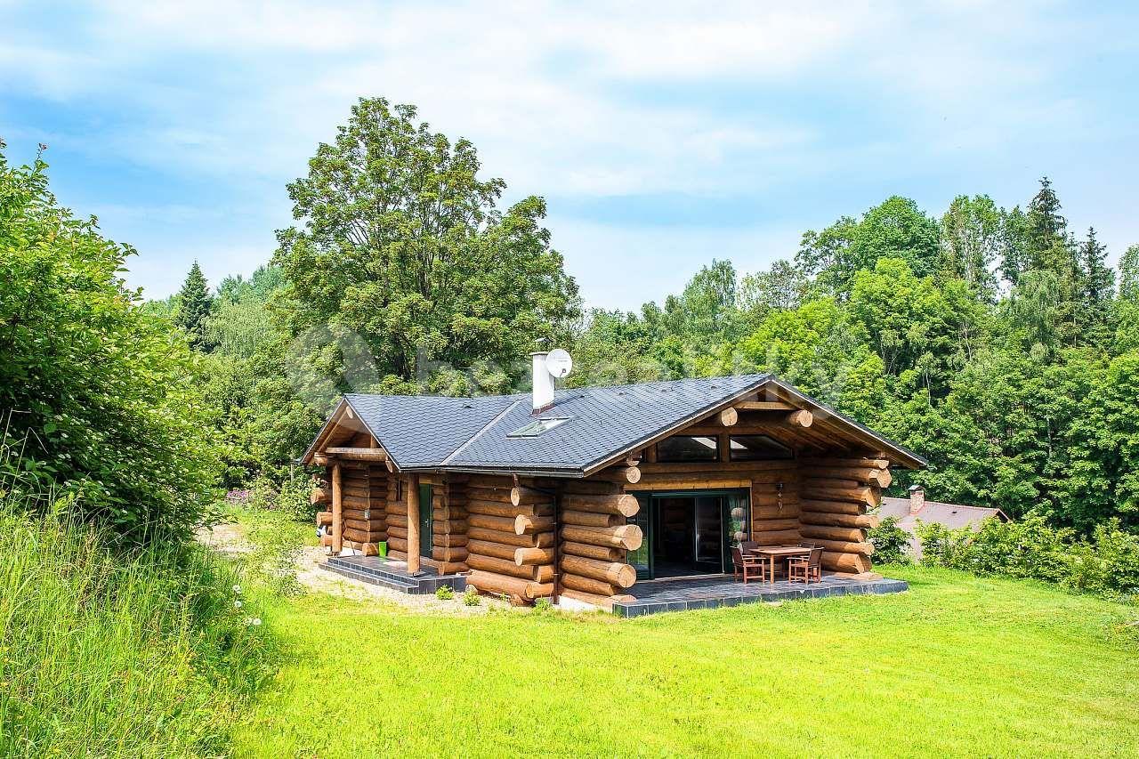 Prenájom rekreačného objektu, Lomnice nad Popelkou, Liberecký kraj