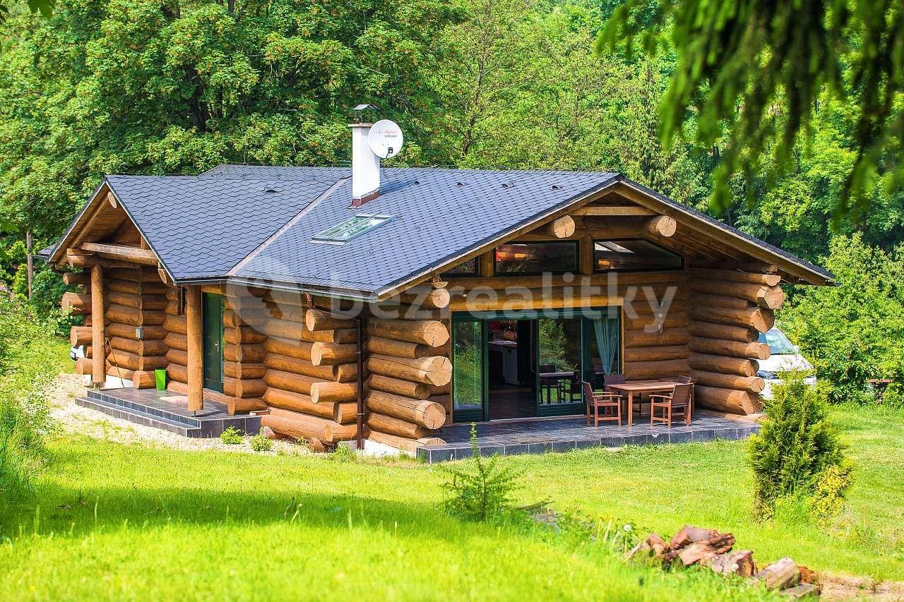 Prenájom rekreačného objektu, Lomnice nad Popelkou, Liberecký kraj