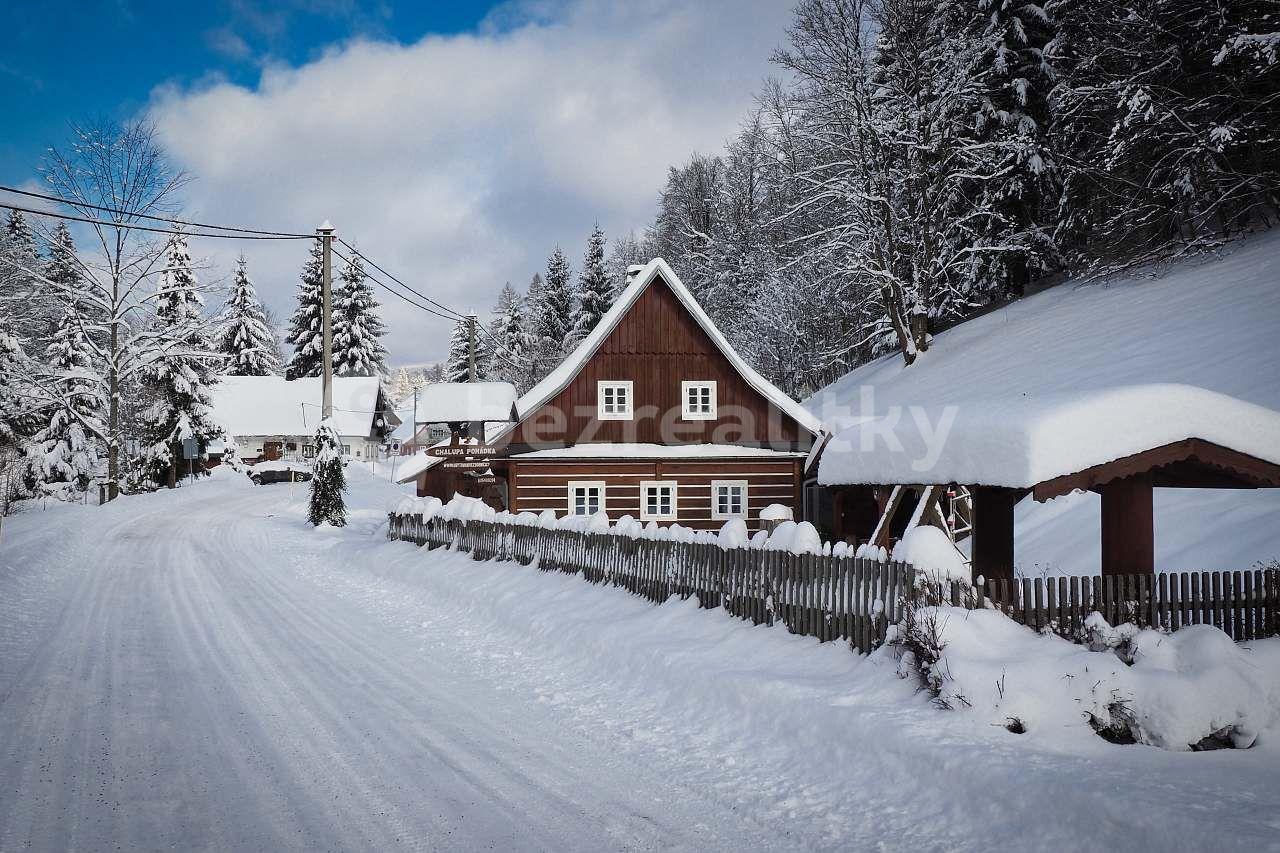 Prenájom rekreačného objektu, Zdobnice, Královéhradecký kraj