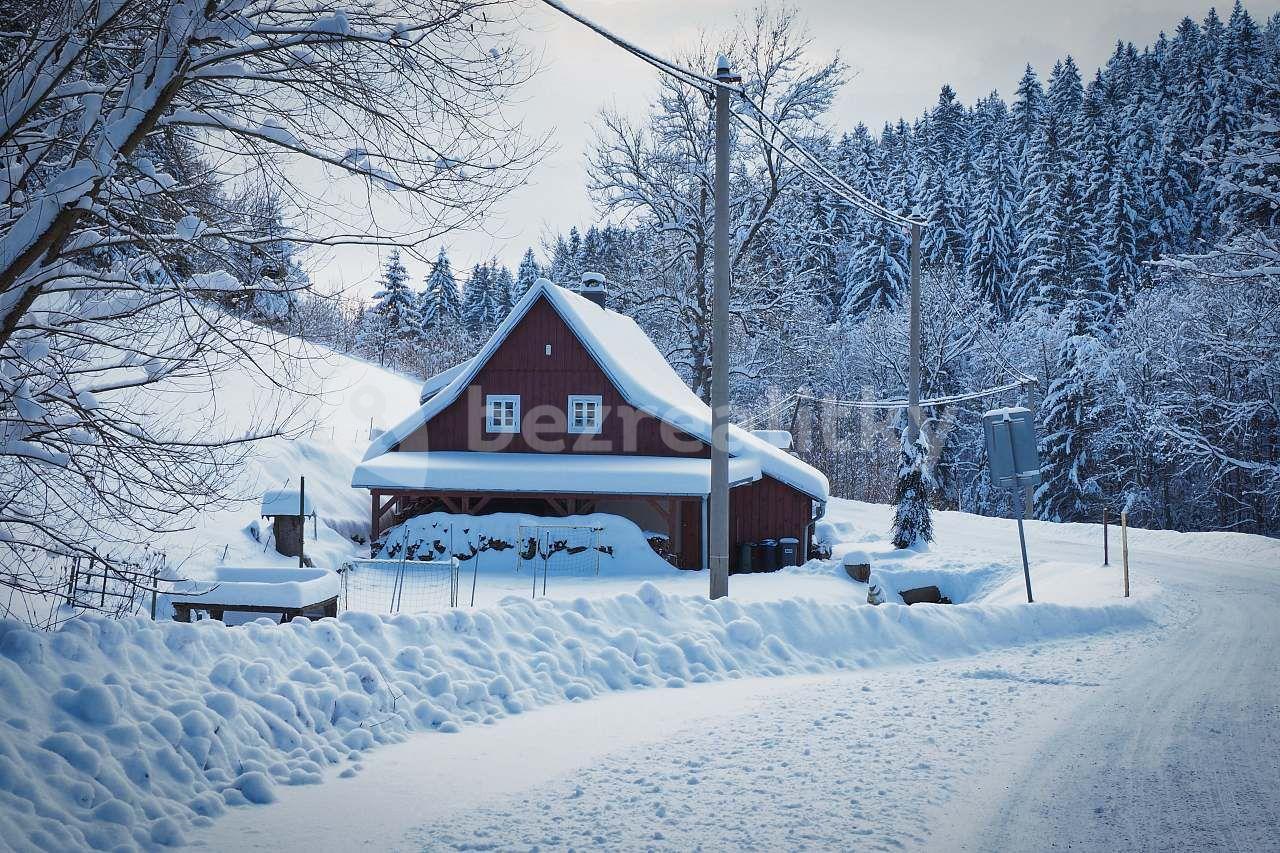 Prenájom rekreačného objektu, Zdobnice, Královéhradecký kraj