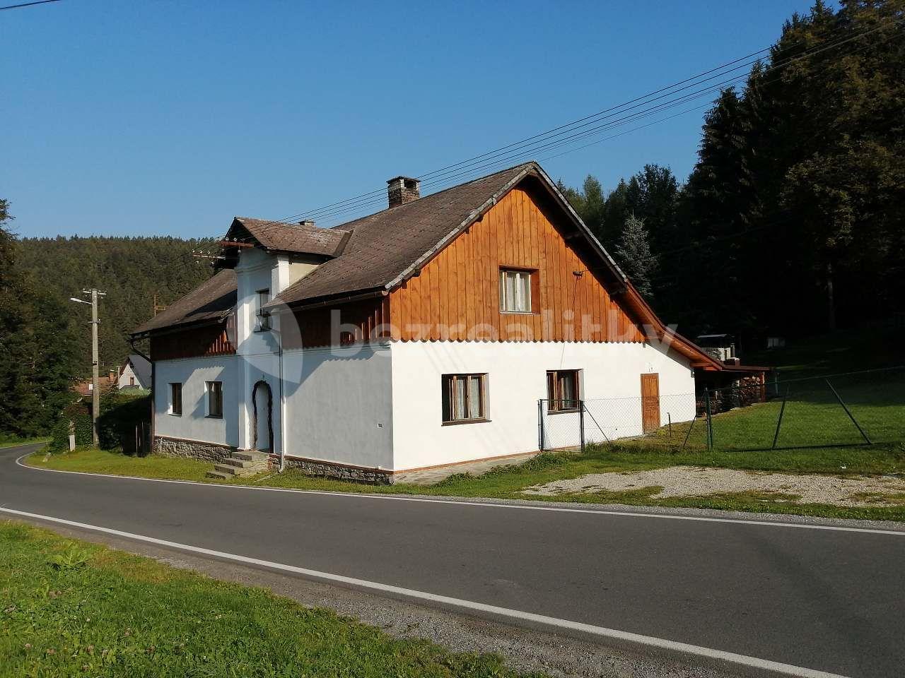 Prenájom rekreačného objektu, Jindřichov, Olomoucký kraj