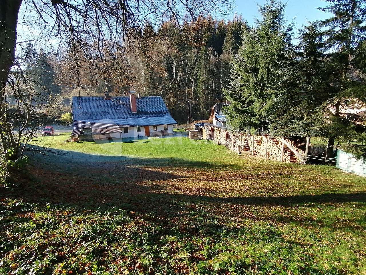 Prenájom rekreačného objektu, Jindřichov, Olomoucký kraj