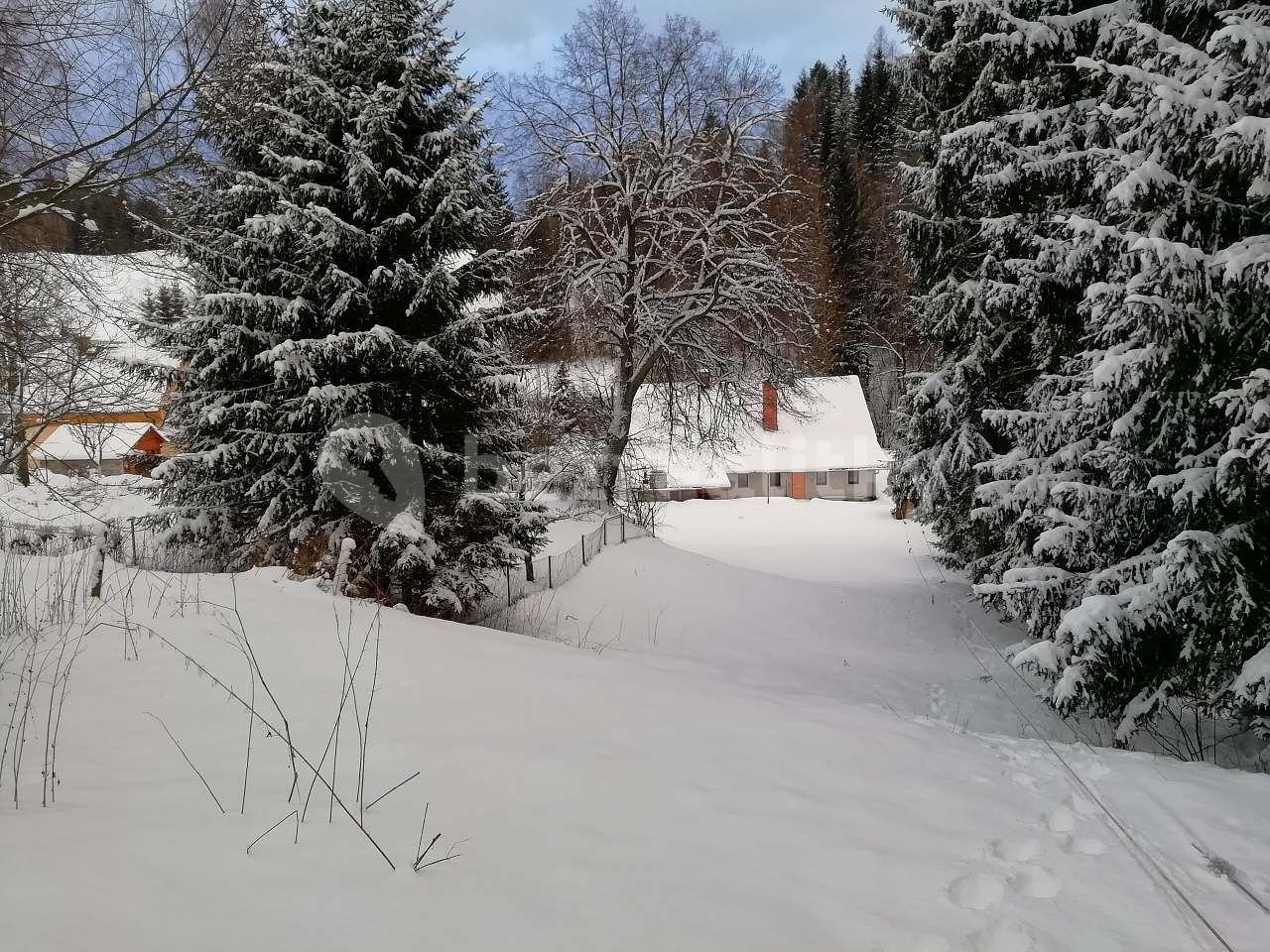 Prenájom rekreačného objektu, Jindřichov, Olomoucký kraj