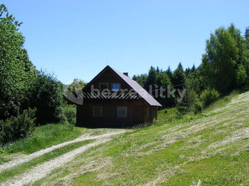 Prenájom rekreačného objektu, Valašská Bystřice, Zlínský kraj