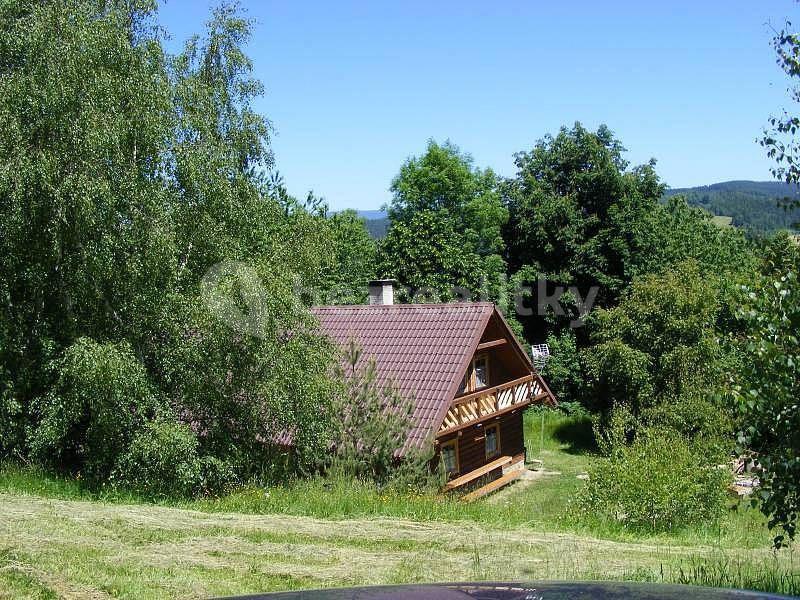 Prenájom rekreačného objektu, Valašská Bystřice, Zlínský kraj