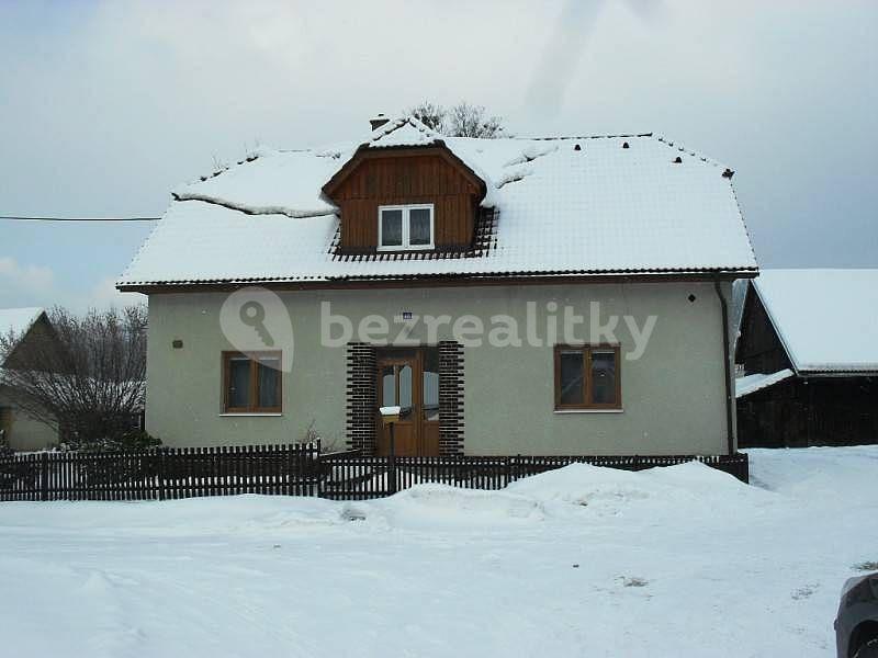 Prenájom rekreačného objektu, Prostřední Bečva, Zlínský kraj