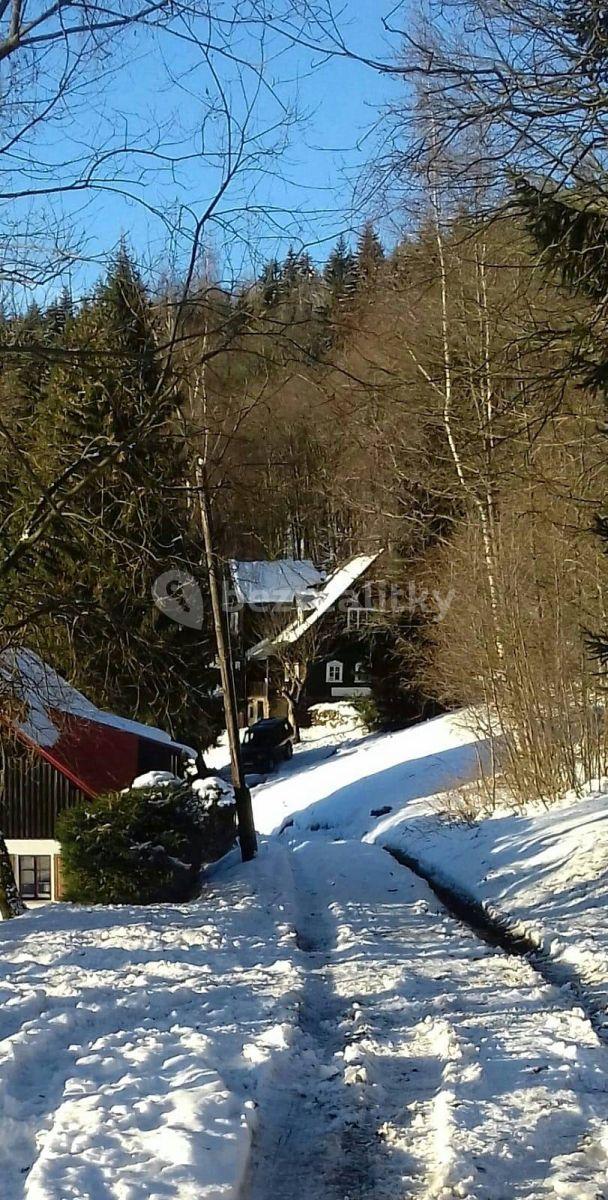 Prenájom rekreačného objektu, Rokytnice nad Jizerou, Liberecký kraj