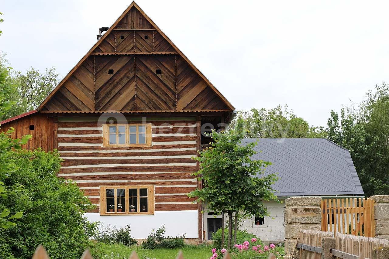 Prenájom rekreačného objektu, Libošovice, Královéhradecký kraj