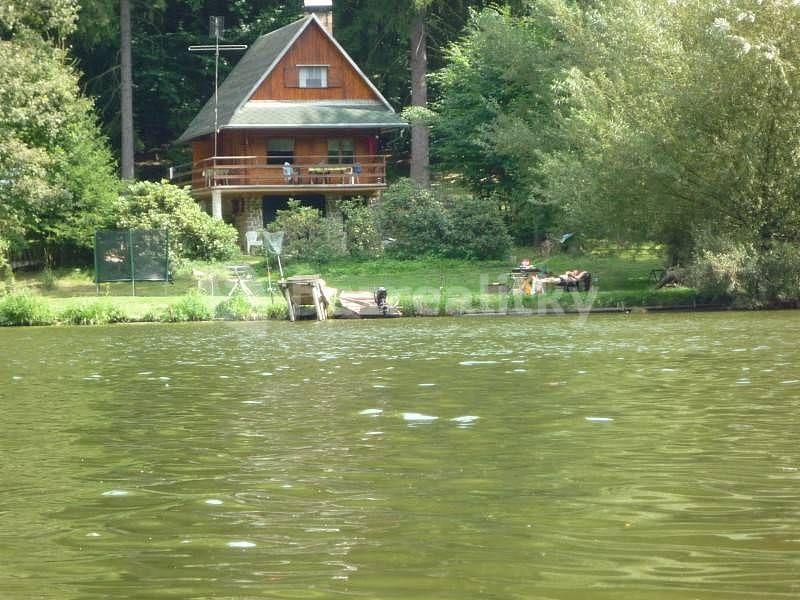 Prenájom rekreačného objektu, Týn nad Vltavou, Jihočeský kraj