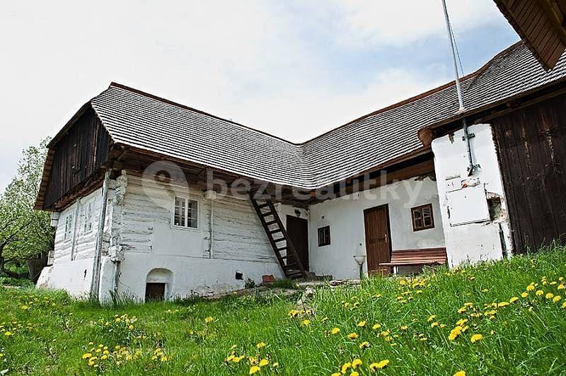 Prenájom rekreačného objektu, Drážov, Jihočeský kraj