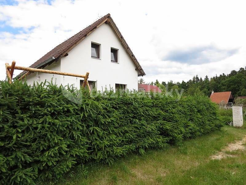 Prenájom rekreačného objektu, Chlum u Třeboně, Jihočeský kraj