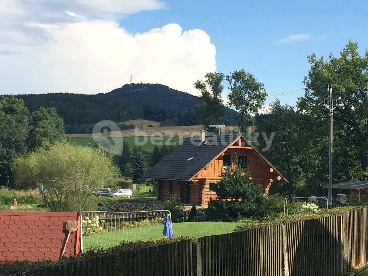 Prenájom rekreačného objektu, Horní Podluží, Ústecký kraj