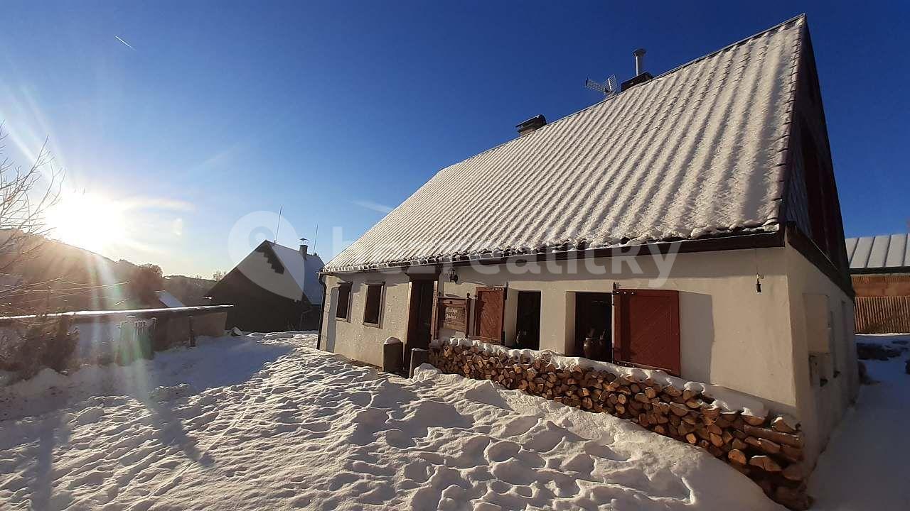 Prenájom rekreačného objektu, Abertamy, Karlovarský kraj