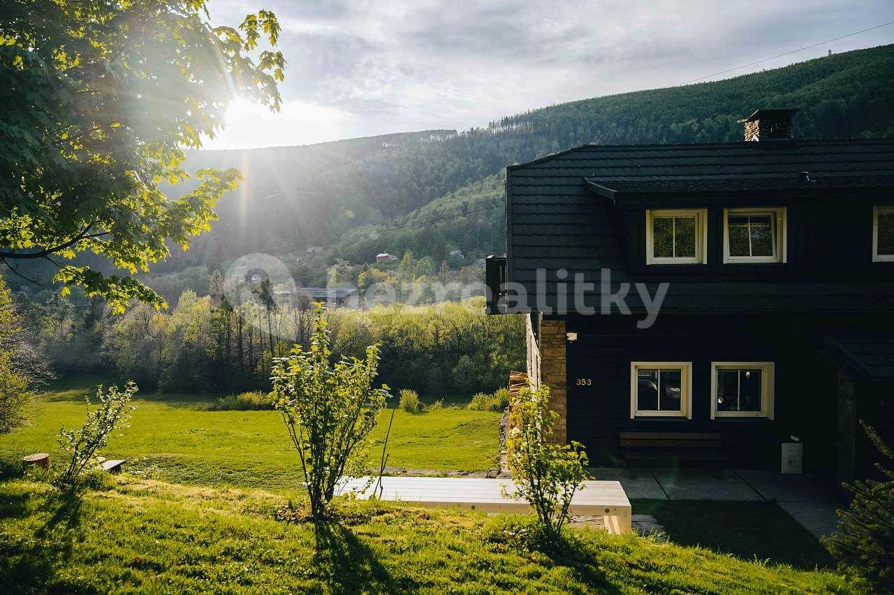 Prenájom rekreačného objektu, Rožnov pod Radhoštěm, Zlínský kraj